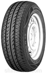 Літні шини Continental VancoContact 2 195/70 R15 97T XL RF Чехія 2023 — Оплата Частинами від компанії ШінаЛенд - Оплата Частинами - фото 1