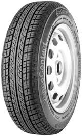 Літні шини Continental VancoContact 215/65 R16C 109/107R Чехія 2024 — Оплата Частинами від компанії ШінаЛенд - Оплата Частинами - фото 1