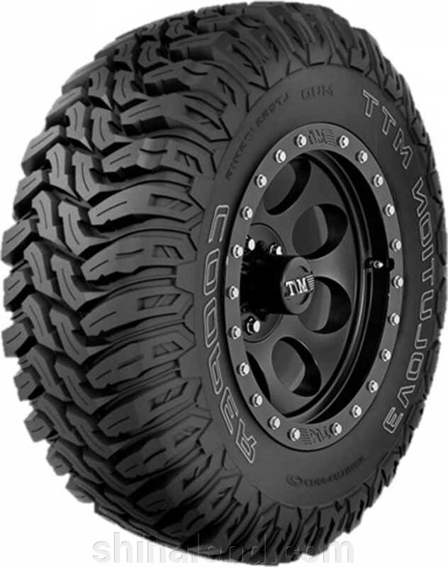 Літні шини Cooper Evolution MTT 245/70 R17 119/116Q LT США 2022 — Оплата Частинами від компанії ШінаЛенд - Оплата Частинами - фото 1