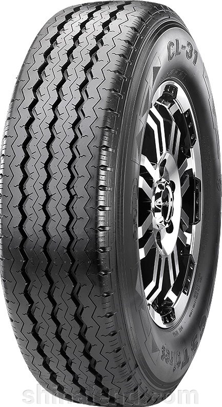 Літні шини CST CL31 205/70 R15C 106/104R Китай 2045 — Оплата Частинами від компанії ШінаЛенд - Оплата Частинами - фото 1