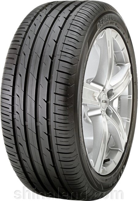 Літні шини CST Medallion MD-A1 195/50 R15 86V XL Китай — Оплата Частинами від компанії ШінаЛенд - Оплата Частинами - фото 1