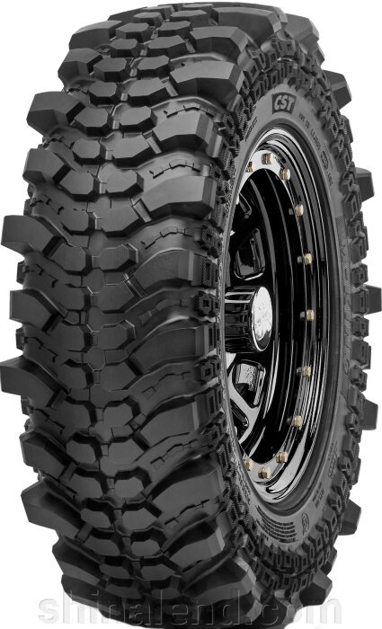 Літні шини CST Mud King CL-98 31X10,5 R15 110K Китай 2024 — Оплата Частинами від компанії ШінаЛенд - Оплата Частинами - фото 1