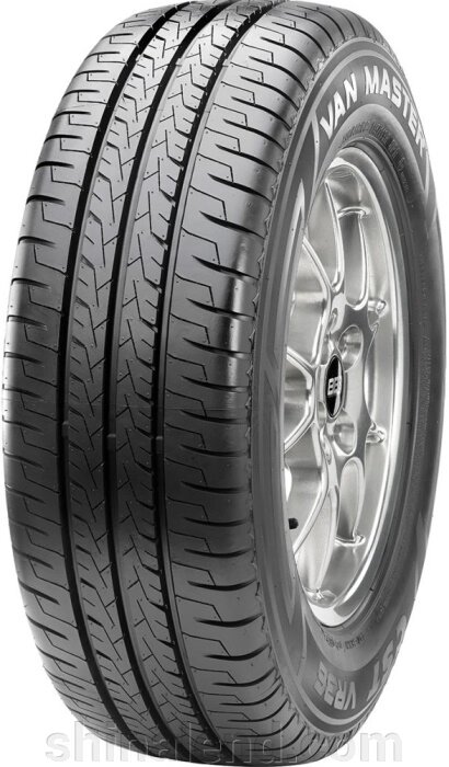 Літні шини CST Van Master VR36 225/65 R16C 112/110T Китай — Оплата Частинами від компанії ШінаЛенд - Оплата Частинами - фото 1