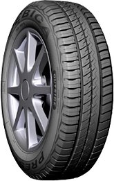 Літні шини Debica Presto 235/55 R18 100V Франція 2024 — Оплата Частинами від компанії ШінаЛенд - Оплата Частинами - фото 1