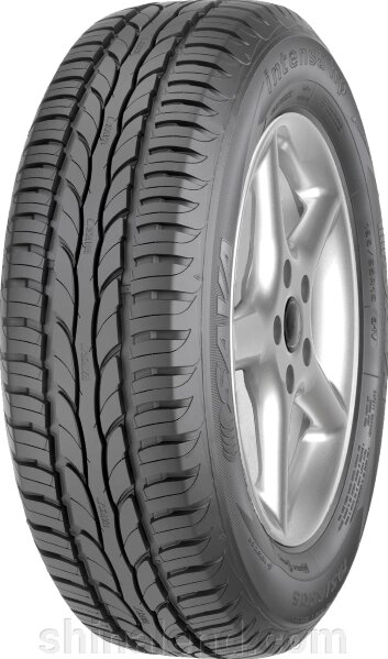 Літні шини Debica Presto HP 195/55 R15 85V Польща 2021 — Оплата за частинами від компанії ШінаЛенд - Оплата Частинами - фото 1