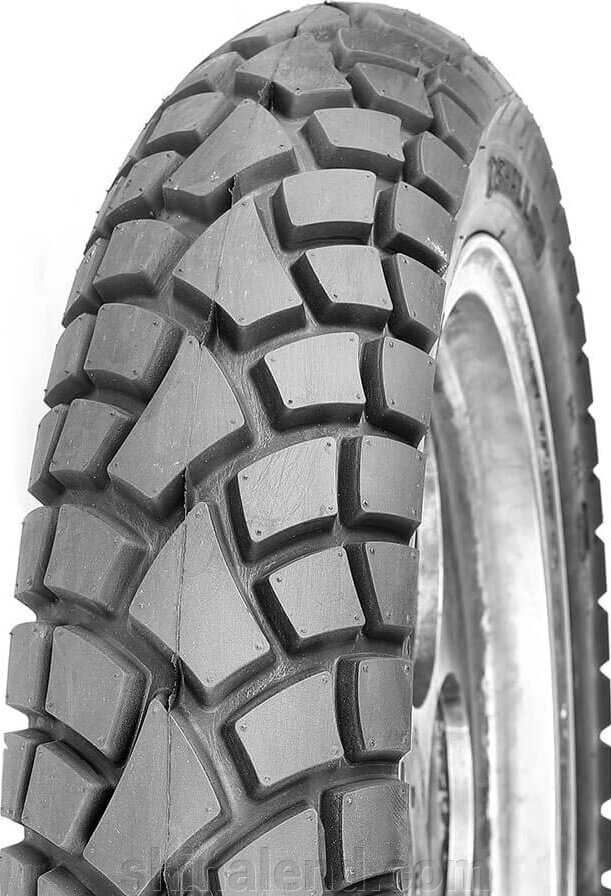 Літні шини Deli Tire SB-117 120/80 R17 61R — Оплата Частинами від компанії ШінаЛенд - Оплата Частинами - фото 1