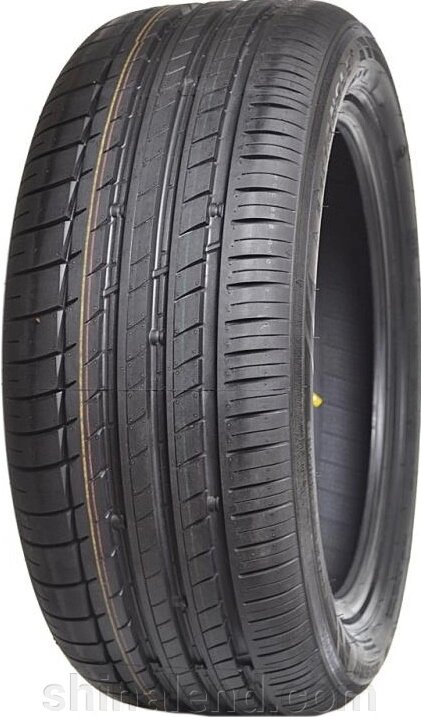 Літні шини Diamondback DH201 205/55 R16 91V Китай 2024 — Оплата Частинами від компанії ШінаЛенд - Оплата Частинами - фото 1