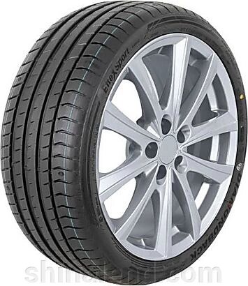 Літні шини Diamondback EFFEXSPORT DH202 235/55 R19 105W XL Китай 2024 — Оплата Частинами від компанії ШінаЛенд - Оплата Частинами - фото 1