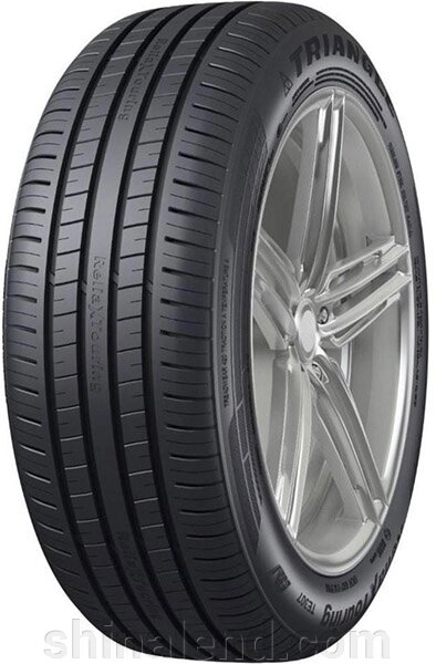 Літні шини Diamondback RELIAXTOURING DE307 185/65 R15 88H Китай 2024 — Оплата Частинами від компанії ШінаЛенд - Оплата Частинами - фото 1