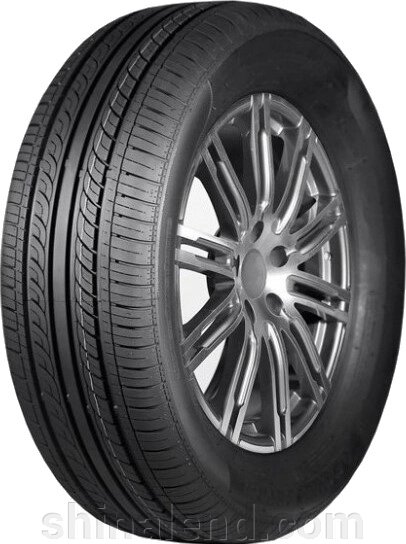 Літні шини DoubleStar Максимум DH05 155/65 R13 73H Китай 2022 - Оплата частинами від компанії ШінаЛенд - Оплата Частинами - фото 1