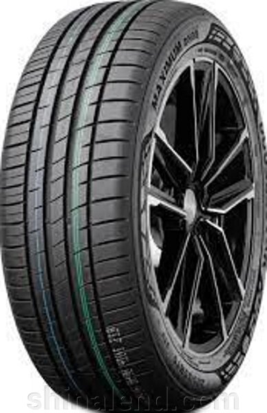 Літні шини Doublestar Maximum DH08 195/55 R16 87V Китай 2023 — Оплата Частинами від компанії ШінаЛенд - Оплата Частинами - фото 1