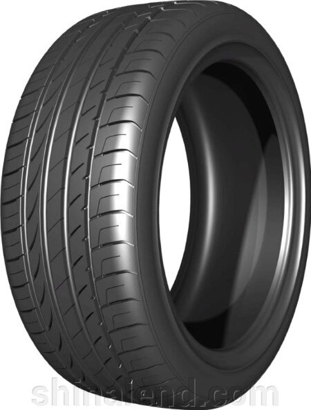 Літні шини Doublestar Optimum DU01 195/60 R16 89V Китай 2024 — Оплата Частинами від компанії ШінаЛенд - Оплата Частинами - фото 1