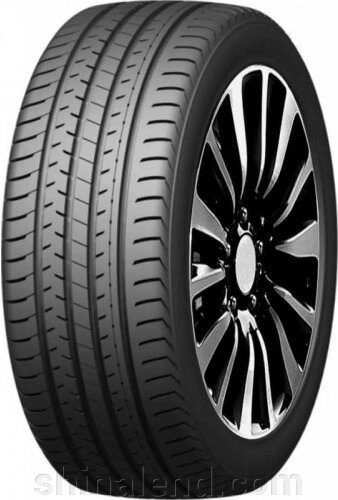 Літні шини Doublestar Prtech DSU02 205/45 R16 87W XL Китай 2023 — Оплата Частинами від компанії ШінаЛенд - Оплата Частинами - фото 1