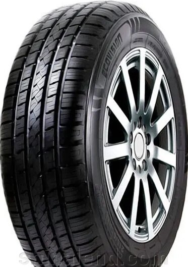 Літні шини Ecovision VI-286HT 225/70 R16 103H Китай — Оплата Частинами від компанії ШінаЛенд - Оплата Частинами - фото 1