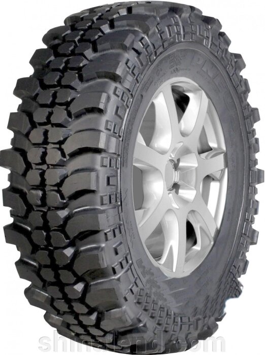 Літні шини Equipe ( наварка ) Extreme Offroad Trekker 4x4 195/80 R16 115/113R Польща 2022 — Оплата Частинами від компанії ШінаЛенд - Оплата Частинами - фото 1