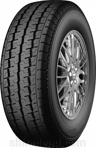 Літні шини Estrada Foremost 225/70 R15C 112/110R Україна 2021 — Оплата Частинами від компанії ШінаЛенд - Оплата Частинами - фото 1