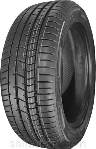 Літні шини Estrada Zetta Sport 205/70 R15 100H XL UKRAINE 2023 - Оплата частинами від компанії ШінаЛенд - Оплата Частинами - фото 1