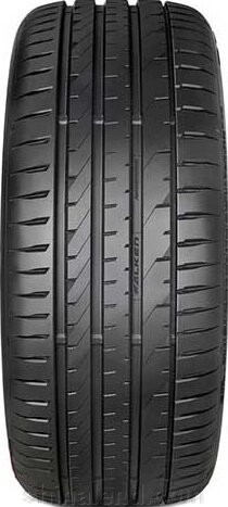 Літні шини Falken Azenis FK520 225/55 R18 102W XL Туреччина 2024 — Оплата Частинами від компанії ШінаЛенд - Оплата Частинами - фото 1