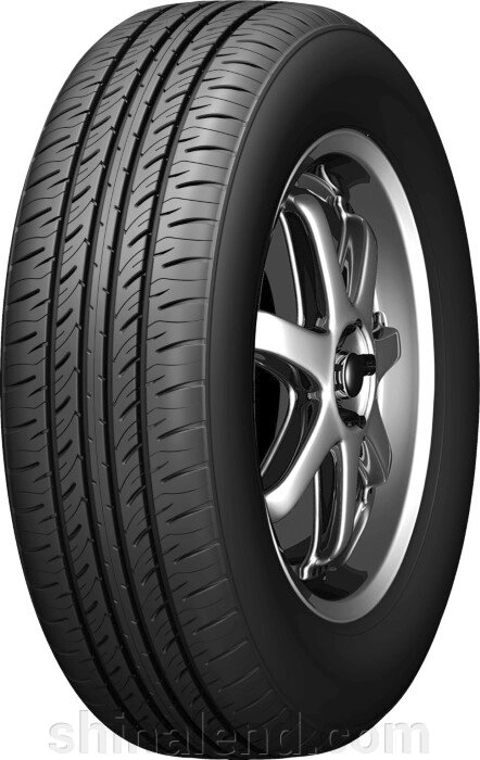 Літні шини Farroad FRD16 205/65 R16 95V Китай 2023 — Оплата Частинами від компанії ШінаЛенд - Оплата Частинами - фото 1