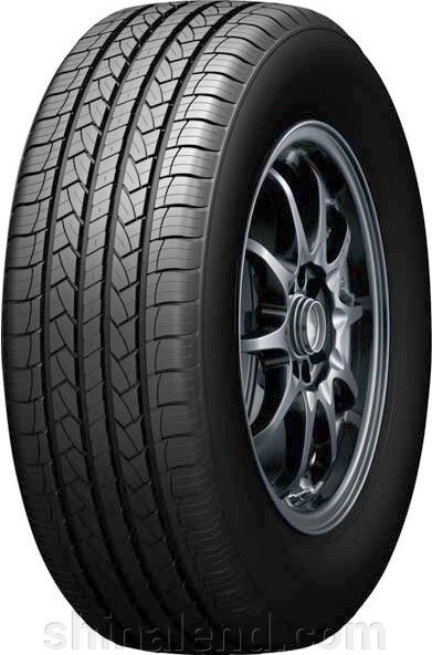 Літні шини Farroad FRD66 225/65 R17 106H XL Китай 2023 — Оплата Частинами від компанії ШінаЛенд - Оплата Частинами - фото 1