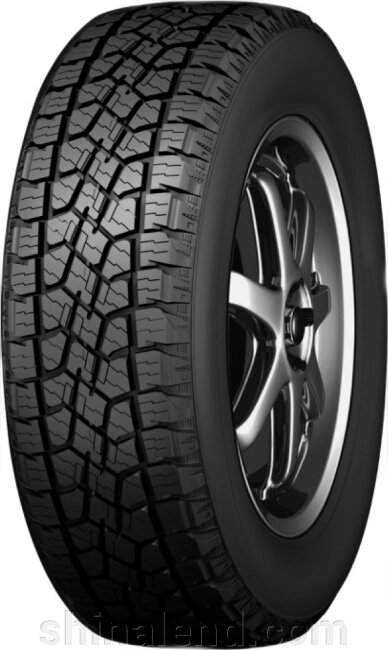 Літні шини Farroad FRD86 275/70 R16 114T Китай 2022 — Оплата Частинами від компанії ШінаЛенд - Оплата Частинами - фото 1