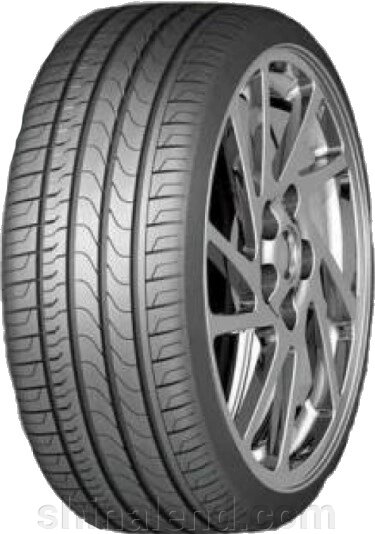 Літні шини Farroad FRD866 225/55 R18 102W XL Китай 2023 — Оплата Частинами від компанії ШінаЛенд - Оплата Частинами - фото 1