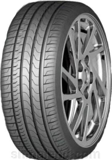 Літні шини Farroad FRD866 225/55 R19 99V RunFlat Китай — Оплата Частинами від компанії ШінаЛенд - Оплата Частинами - фото 1