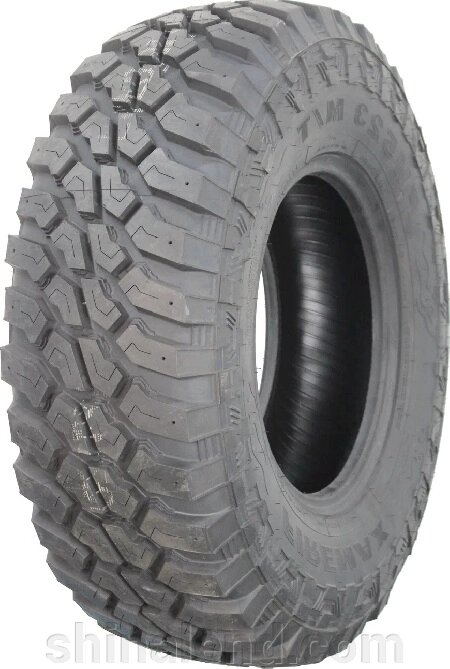 Літні шини Firemax FM523 M/T 215/75 R15 106/103Q LT Китай 2023 — Оплата Частинами від компанії ШінаЛенд - Оплата Частинами - фото 1