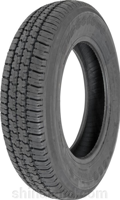 Літні шини Firestone F560 155/FULL R15 82T — Оплата Частинами від компанії ШінаЛенд - Оплата Частинами - фото 1