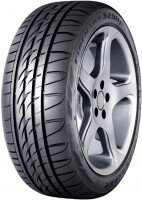 Літні шини Firestone Firehawk SZ90m 235/40 R18 95Y XL Угорщина 2022 — Оплата Частинами від компанії ШінаЛенд - Оплата Частинами - фото 1