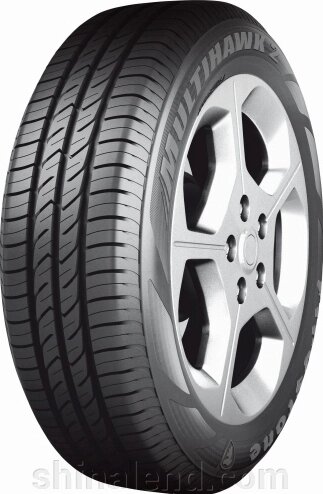 Літні шини Firestone MultiHawk 2 175/70 R14 88T XL Італія 2024 — Оплата Частинами від компанії ШінаЛенд - Оплата Частинами - фото 1