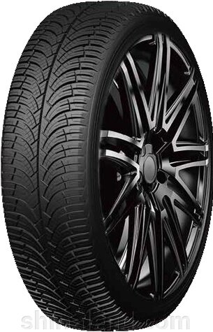 Літні шини Fronway Fronwing A/S 215/50 R17 95W XL Китай 2024 — Оплата Частинами від компанії ШінаЛенд - Оплата Частинами - фото 1