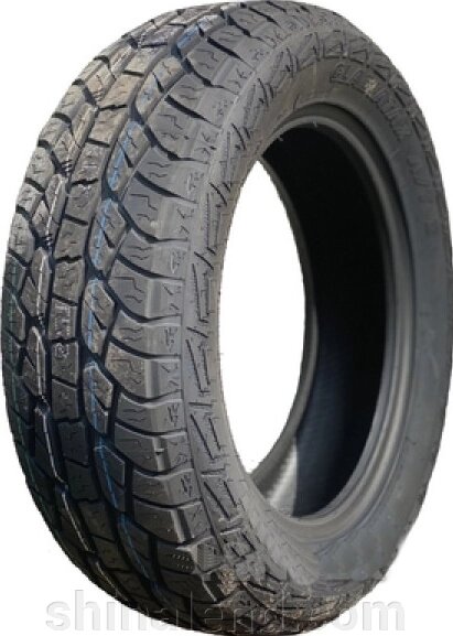 Літні шини Fronway Rockblade A/T II 185/75 R16C 104/102R Китай 2023 — Оплата Частинами від компанії ШінаЛенд - Оплата Частинами - фото 1