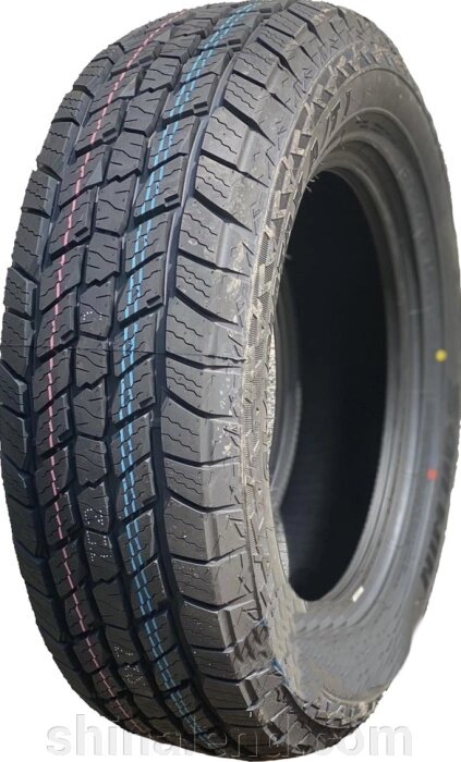 Літні шини Fronway Rockblade M/T I 215/75 R15 100/97Q LT Китай 2023 — Оплата Частинами від компанії ШінаЛенд - Оплата Частинами - фото 1