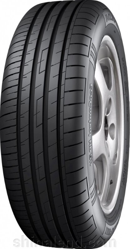 Літні шини Fulda EcoControl HP2 195/45 R16 84V XL FP Франція 2022 — Оплата Частинами від компанії ШінаЛенд - Оплата Частинами - фото 1