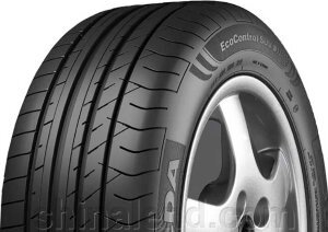 Літні шини Fulda EcoControl SUV 215/55 R18 99V XL Німеччина 2021 — Оплата Частинами від компанії ШінаЛенд - Оплата Частинами - фото 1