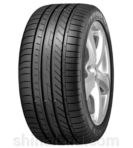 Літні шини Fulda SportControl 205/45 R16 83V FP Франція 2024 — Оплата Частинами від компанії ШінаЛенд - Оплата Частинами - фото 1