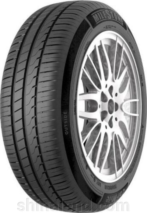 Літні шини Funtoma Roadfun 155/70 R13 75T Туреччина 2024 — Оплата Частинами від компанії ШінаЛенд - Оплата Частинами - фото 1