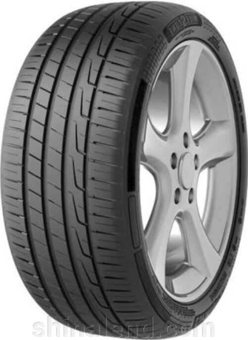 Літні шини Funtoma Roadfun Sport 205/50 R17 93W XL Туреччина 2024 — Оплата Частинами від компанії ШінаЛенд - Оплата Частинами - фото 1