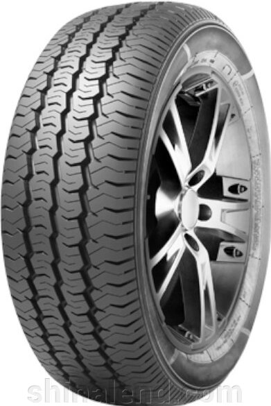 Літні шини Gallant GL-03 215/65 R16C 109/107T Китай 2024 — Оплата Частинами від компанії ШінаЛенд - Оплата Частинами - фото 1