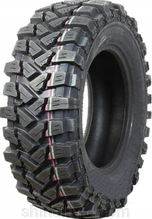 Літні шини Geyer Hosaja ( наварка ) Raptor MT 215/70 R15 106/104Q Польща 2024 — Оплата Частинами від компанії ШінаЛенд - Оплата Частинами - фото 1