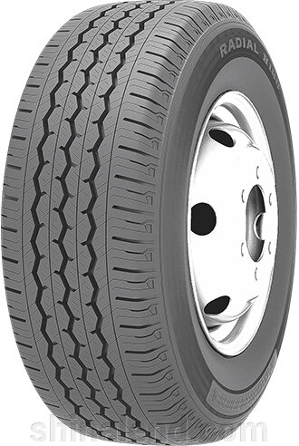 Літні шини GoodRide H188 155/80 R13C 90/88S Китай 2024 — Оплата Частинами від компанії ШінаЛенд - Оплата Частинами - фото 1