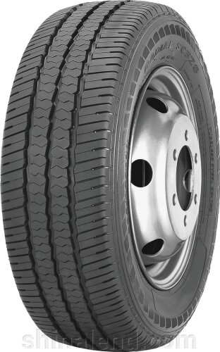 Літні шини GoodRide SC328 175/75 R16C 101/99Q Китай 2023 — Оплата Частинами від компанії ШінаЛенд - Оплата Частинами - фото 1