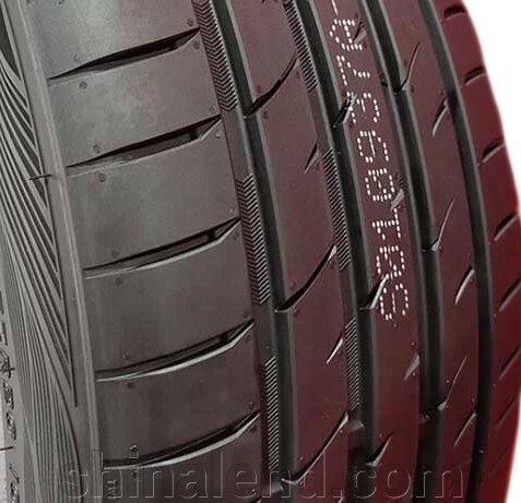 Літні шини GoodRide Solmax 1 205/50 R17 93W XL Китай 2024 — Оплата Частинами від компанії ШінаЛенд - Оплата Частинами - фото 1