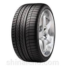 Літні шини GoodYear Eagle F1 Asymmetric 235/35 R19 87Y NO FP Німеччина 2022 — платежі від компанії ШінаЛенд - Оплата Частинами - фото 1