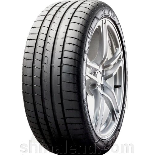 Літні шини GoodYear Eagle F1 Asymmetric 3 215/45 R18 89V Польща 2024 — Оплата Частинами від компанії ШінаЛенд - Оплата Частинами - фото 1