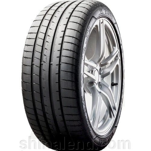 Літні шини GoodYear Eagle F1 Asymmetric 3 245/40 R19 98Y MO XL Німеччина 2023 — Оплата Частинами від компанії ШінаЛенд - Оплата Частинами - фото 1