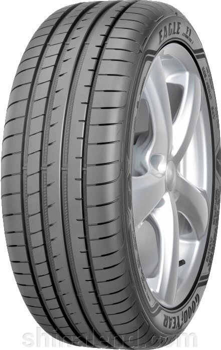 Літні шини GoodYear Eagle F1 Asymmetric 3 SUV 235/45 R20 100V XL FP Німеччина 2023 — Оплата Частинами від компанії ШінаЛенд - Оплата Частинами - фото 1