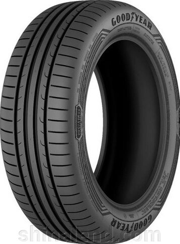 Літні шини GoodYear Eagle Sport 2 175/65 R14 82H Польща 2024 — Оплата Частинами від компанії ШінаЛенд - Оплата Частинами - фото 1