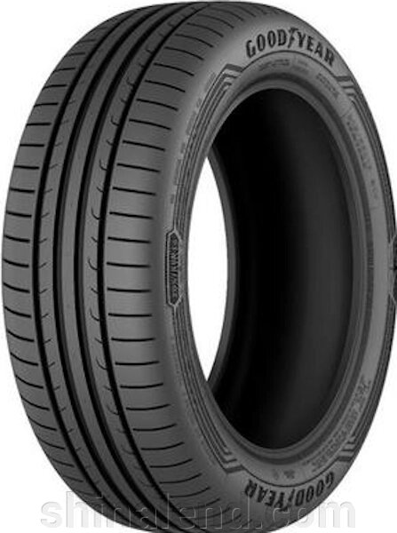 Літні шини GoodYear Eagle Sport 2 SUV 215/55 R18 99V XL Німеччина 2024 — Оплата Частинами від компанії ШінаЛенд - Оплата Частинами - фото 1